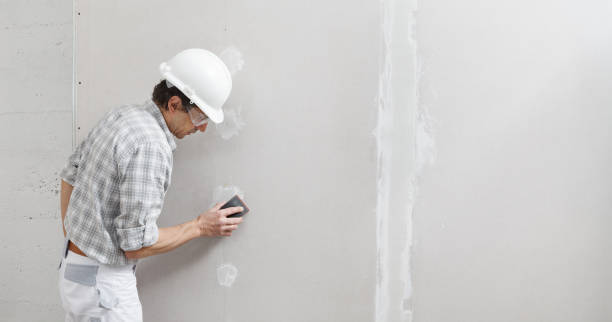 Reliable Ypsilanti, MI Drywall & Painting Services Solutions